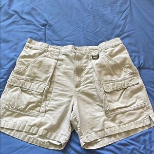 Men’s Columbia PFG Cargo Shorts